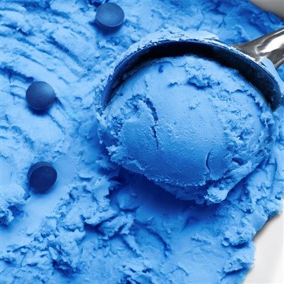 Phycocyanin don Abinci